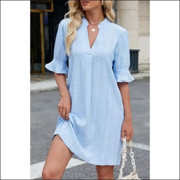 Beau Blue / S