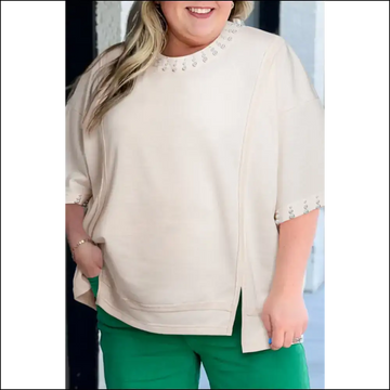 Beige / 1X
