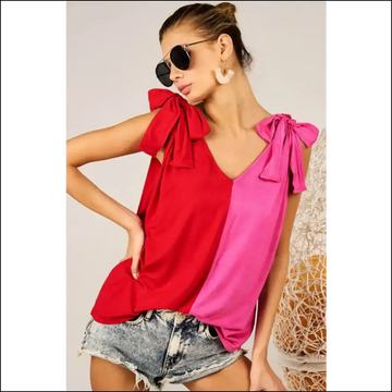 Fuchsia / S