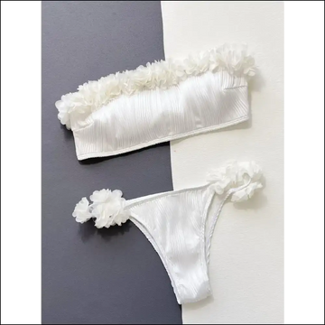 White / S