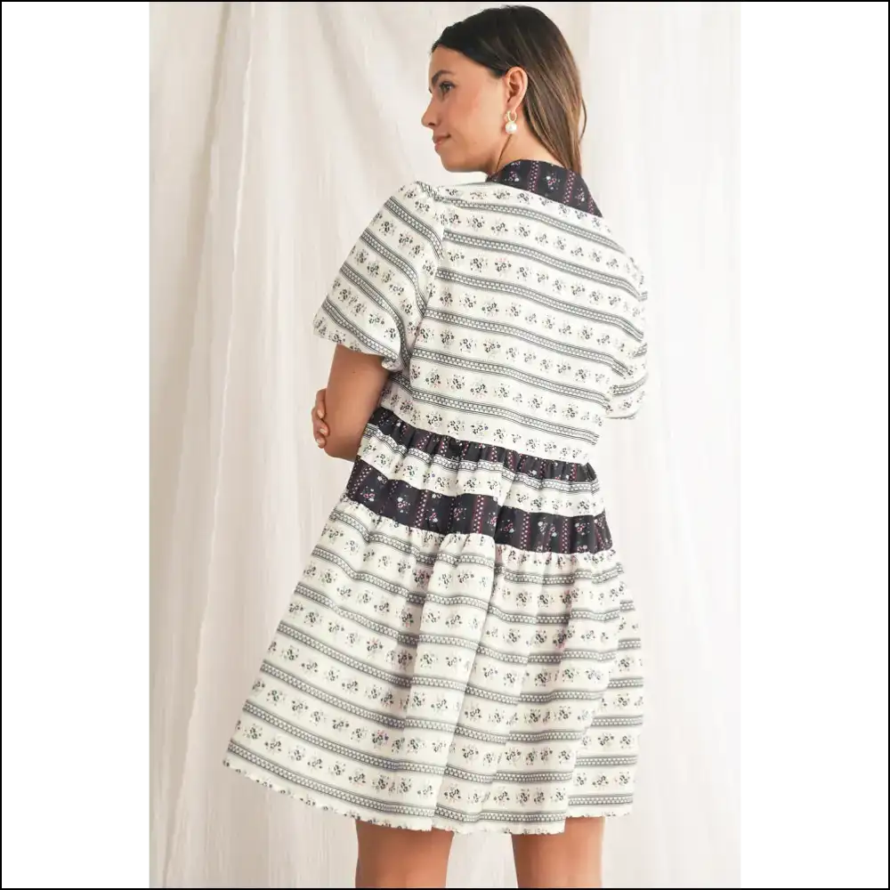 Black Boho Chic: Dress so Good It’s Almost Illegal 😈 Needful Things - Short Dresses on Sale Worldwide Shipping
