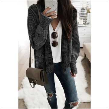 Gray / S