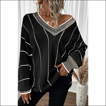Black / S