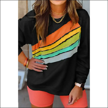 Black / 1X