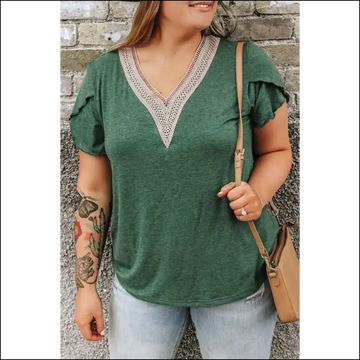 Blackish Green / 1X