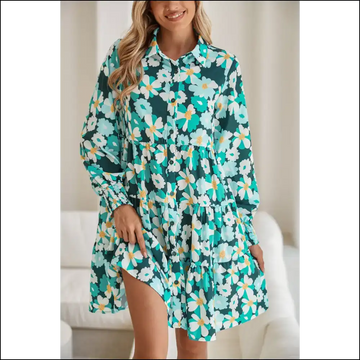 Blackish Green / S