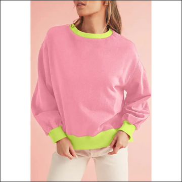 Pink / S