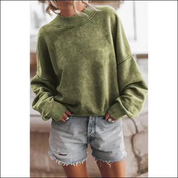 Green / S