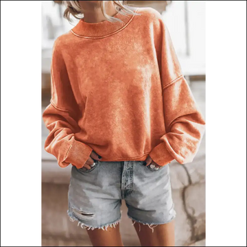 Orange / S