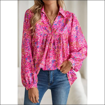 Fuscia / S