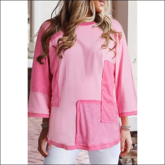 Bonbon Chic Patchwork: Hiding my Snacks Looking Fabulous! 😉 Needful Things - 1x - Plus Size Tops on Sale Worldwide Shipping