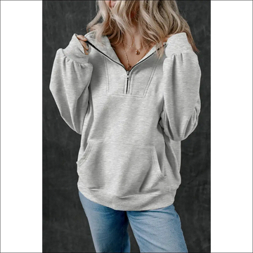 Light Grey / S