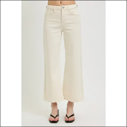 Bootcut it Like It’s Hot: Tummy Control for Queens in Needful Things 👖👑 - Jeans on Sale Worldwide Shipping