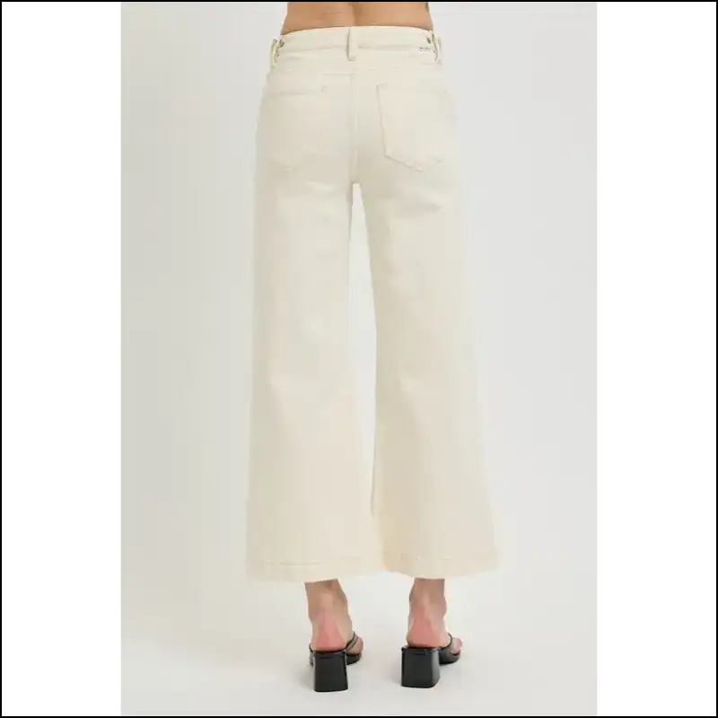 Bootcut it Like It’s Hot: Tummy Control for Queens in Needful Things 👖👑 - Jeans on Sale Worldwide Shipping