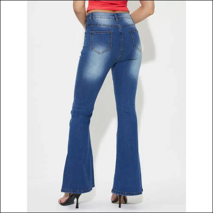 Bootcut Jeans: where Confidence Meets Comedy at Needful Things 😂👖 - Jeans on Sale Worldwide Shipping