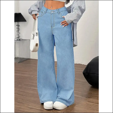 Light Blue / XS