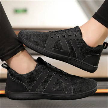 Black / 36(US5)