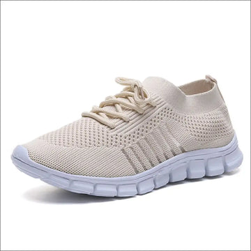 Beige / 35(US4)