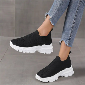 Black / 35(US4)