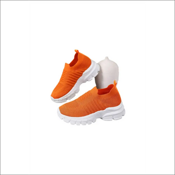 Orange / 35(US4)