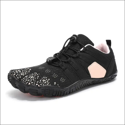 Breathe Easy Athletic Elastic Lock Laces - Shoes on Sale Worldwide Shipping