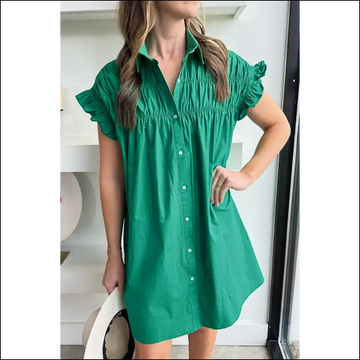 Bright Green / S