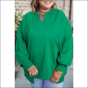 Bright Green / 1X