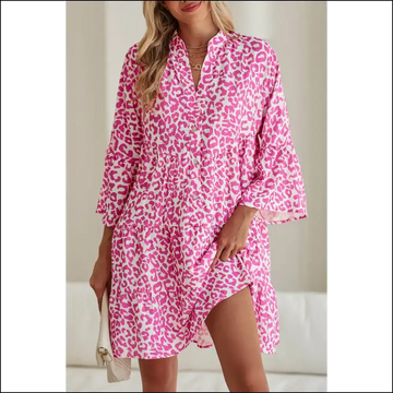 Bright Pink / S