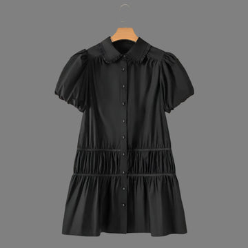 Black / M