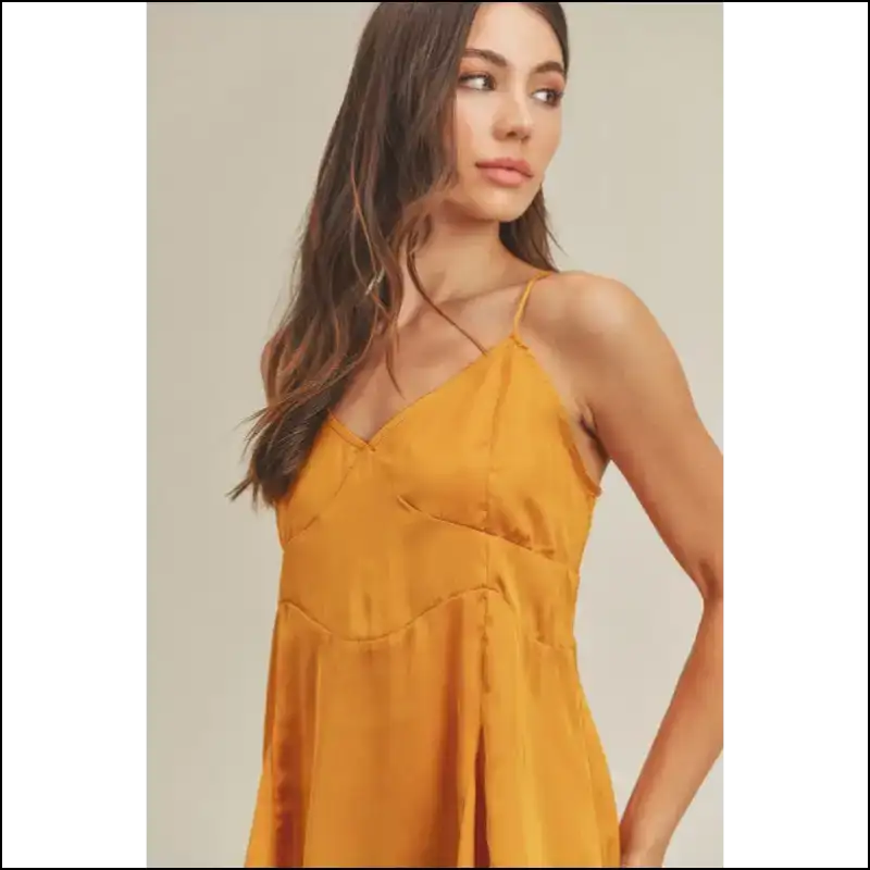 Cami Conqueror: Look Effortlessly Chic Even when Fending off Life’s Drama 😂💁‍♀️ - Tank Tops on Sale Worldwide Shipping