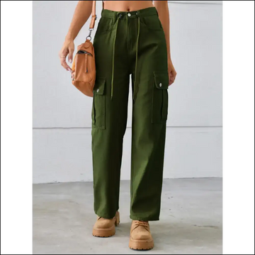 Green / S