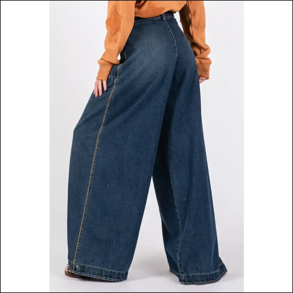 Cargo Jeans that Say I’m Stylish Comfy and Ready for Adventure! 🚀 - on Sale Worldwide Shipping