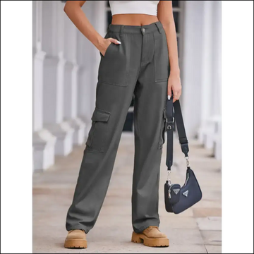 Dark Gray / L