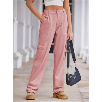 Dusty Pink / S