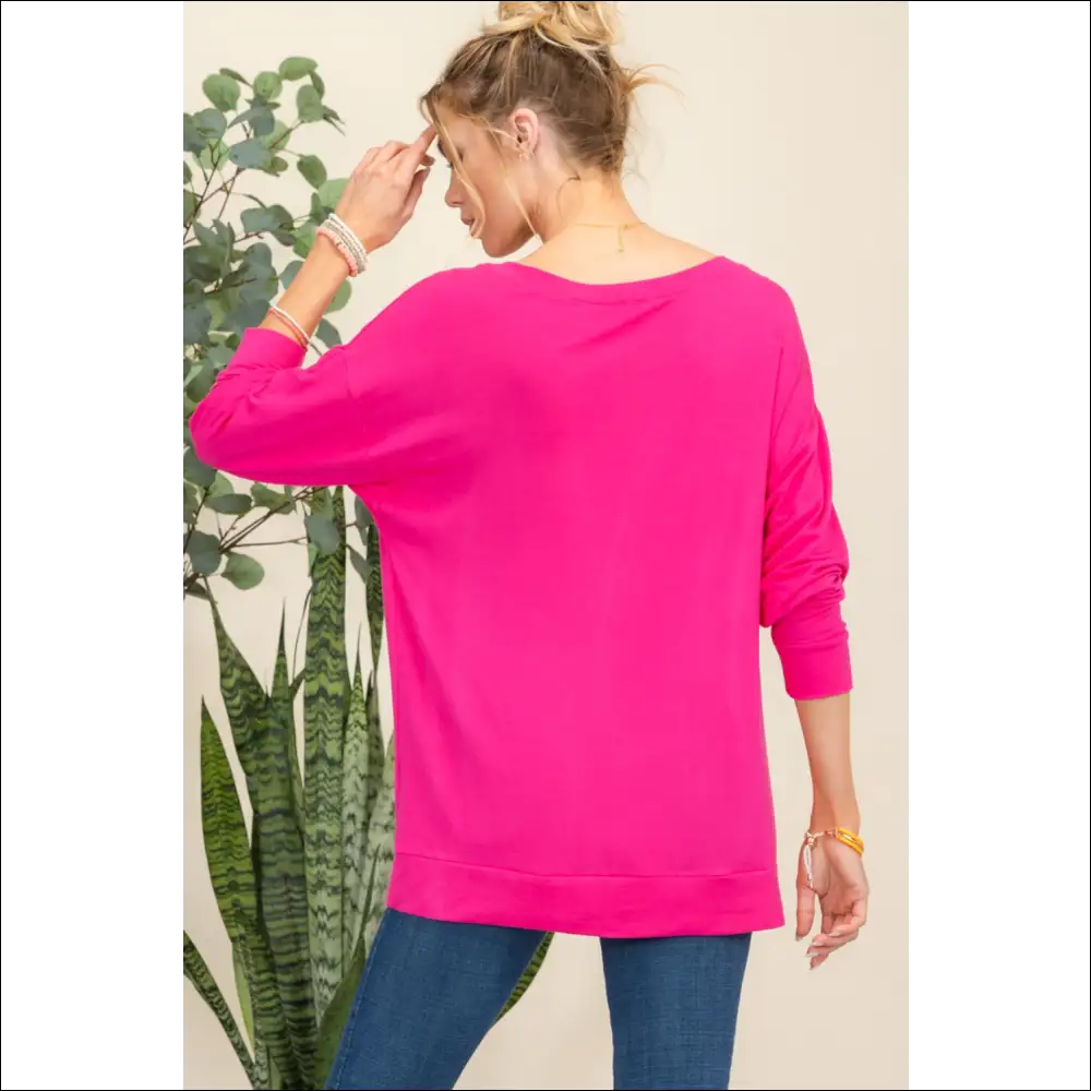 Celeste Heart Graphic Long Sleeve T-shirt - t Shirts on Sale Worldwide Shipping