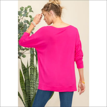 Celeste Heart Graphic Long Sleeve T-shirt - t Shirts on Sale Worldwide Shipping