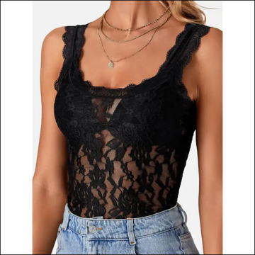 Black / M