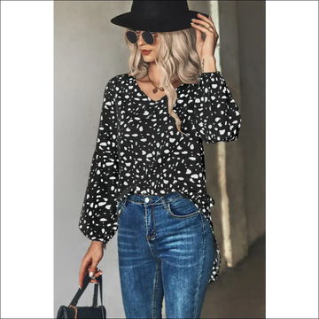 Black / M