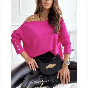 Hot Pink / S