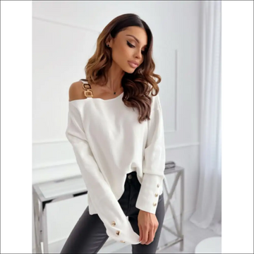 White / M