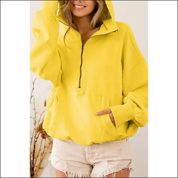 Yellow / S