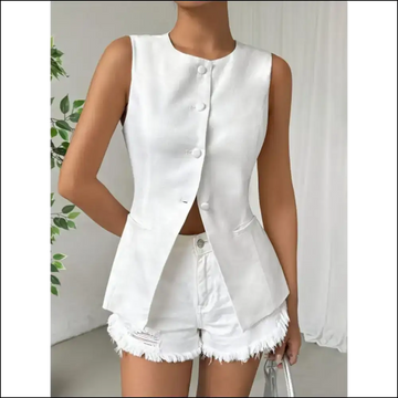 White / 2XL