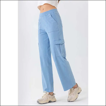 Light Blue / M