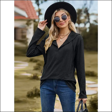 Black / M