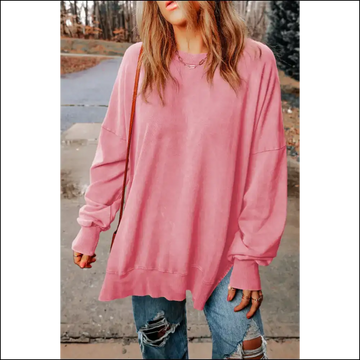 Pink / S