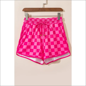 Hot Pink / S