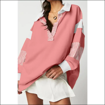 Blush Pink / S