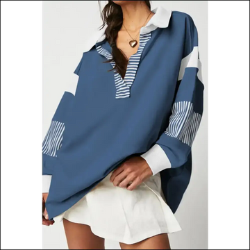 French Blue / S