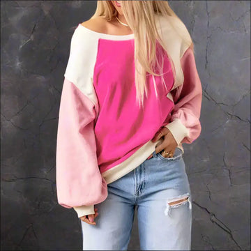 Hot Pink / S
