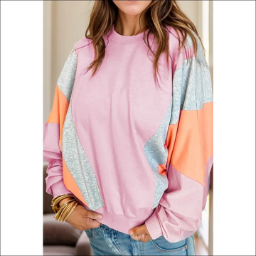 Blush Pink / S